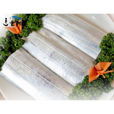 한올레 갈치 4마리 (400g/마리)