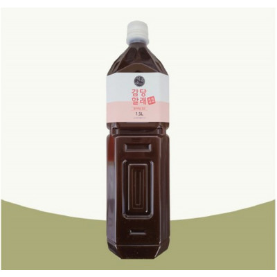 [황금손] 당뇨에 좋은 감당할래 1.5L