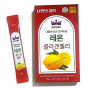[NATARA] 내몸에 조은 프리미엄 레몬 콜라겐젤리 20g x 15포